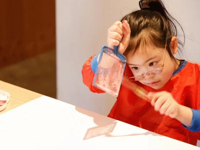 アトリエえんじゅく